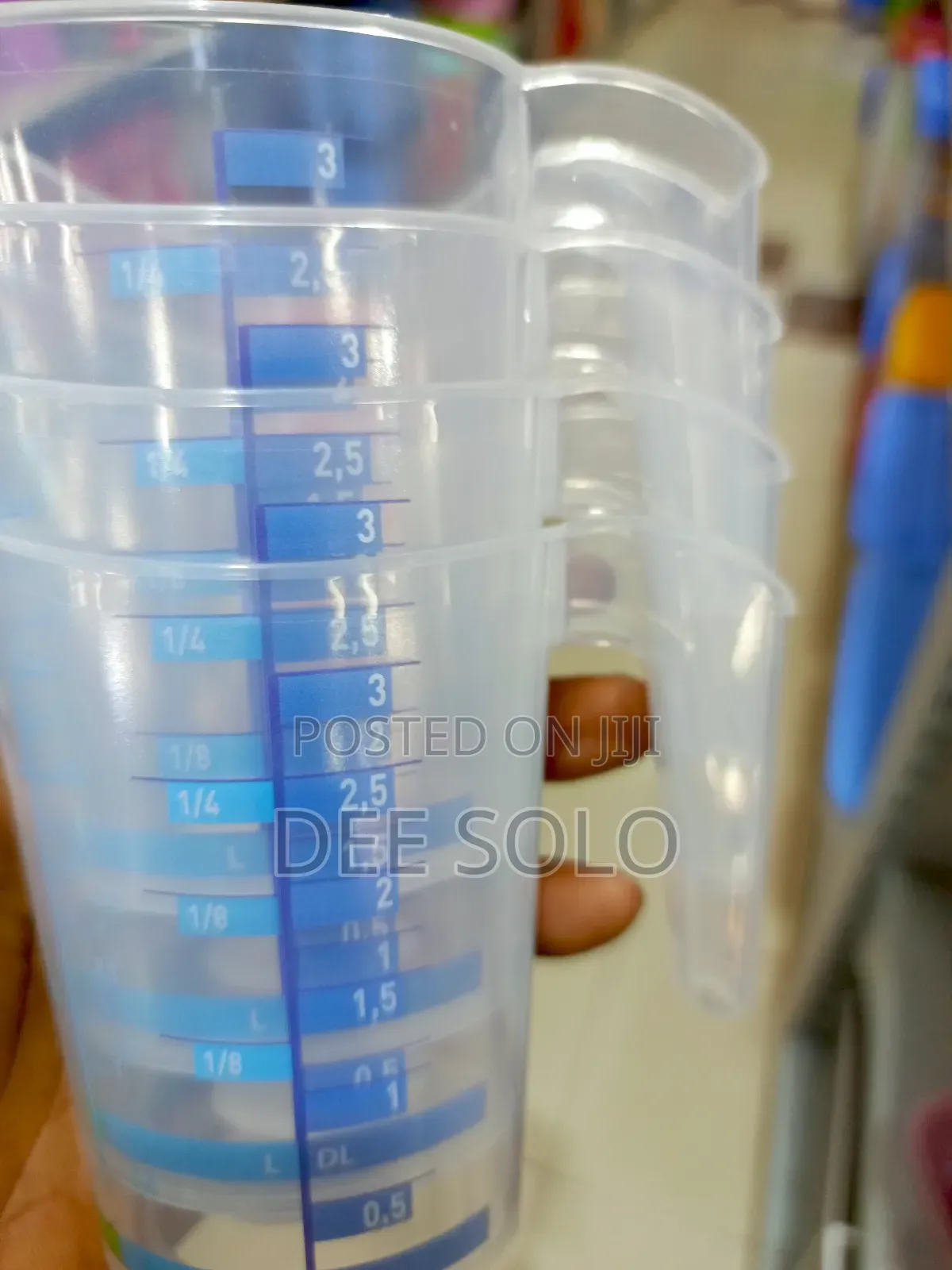 Measuring Cup