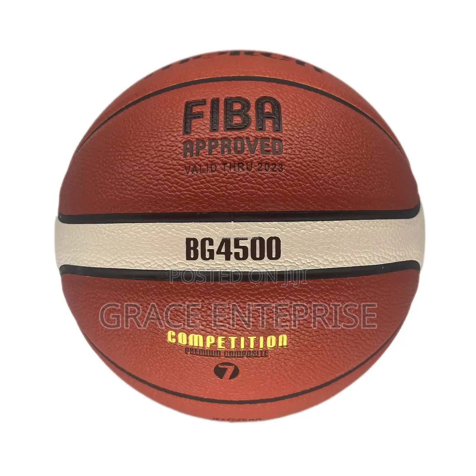Create a Unique Style of Play With Our Luxury Basketball’S