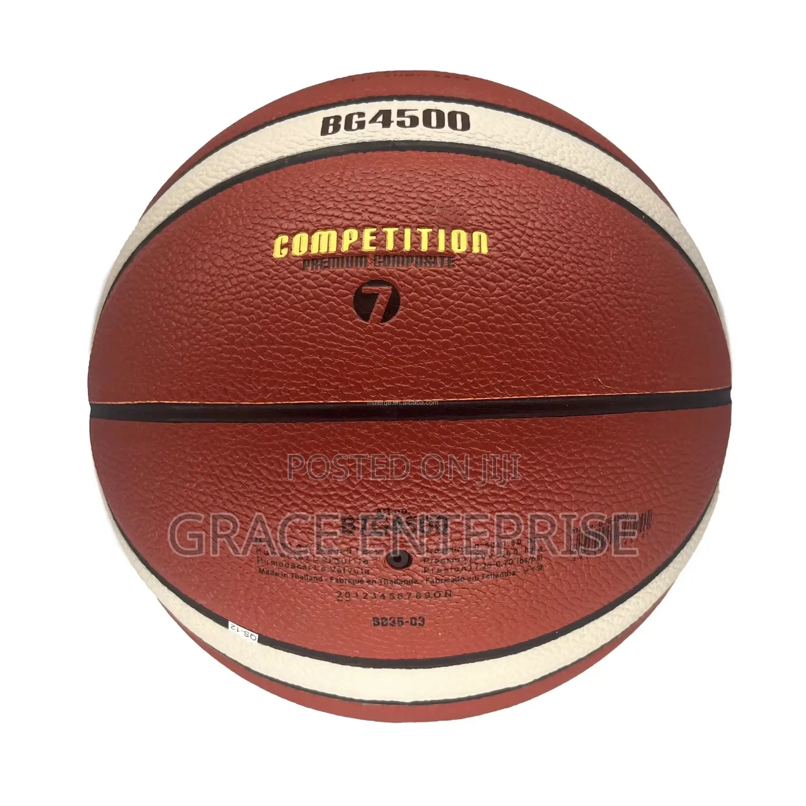 Play Magic With Our Affordable Basketball