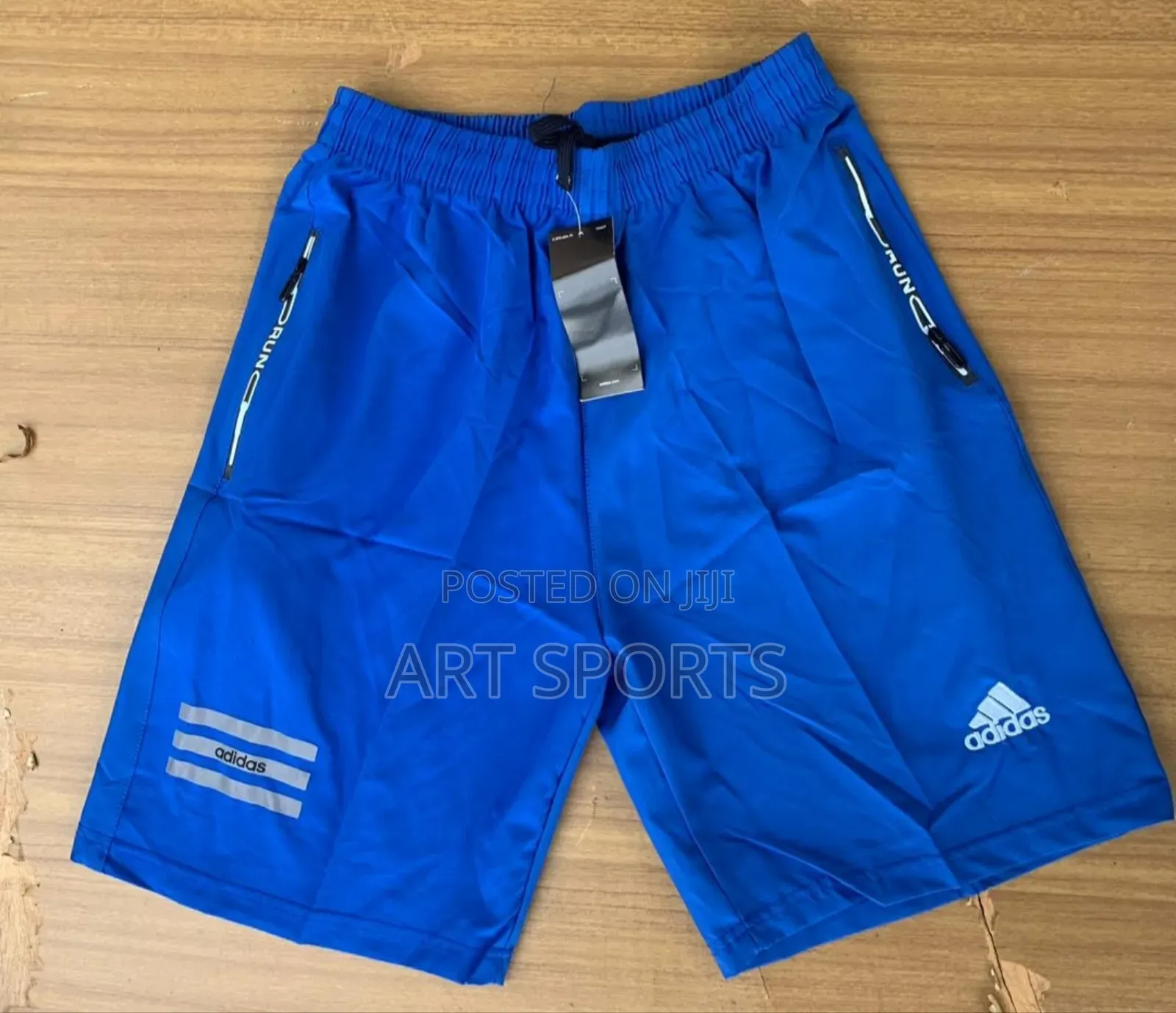 Adidadidas Gym Shorts