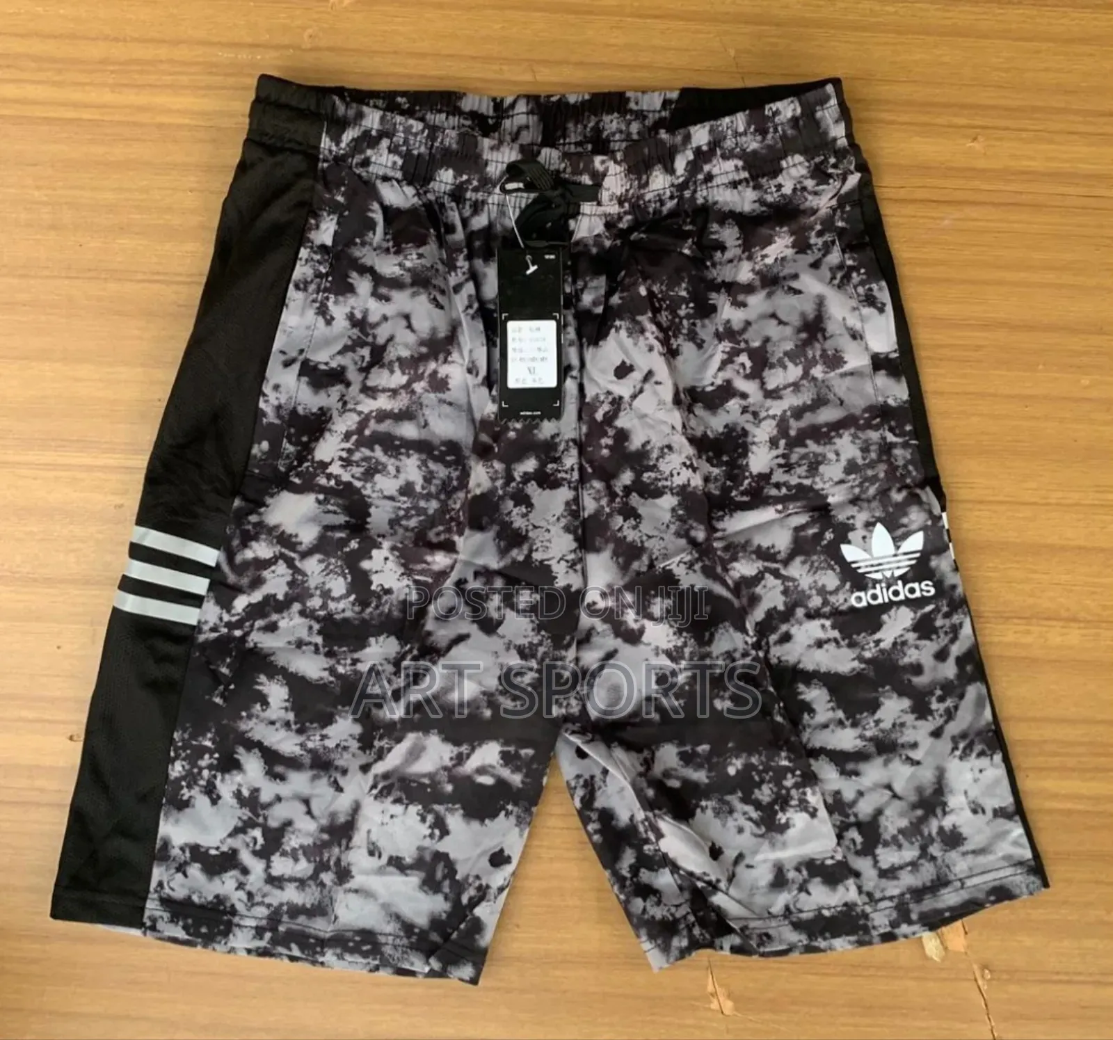 Adidadidas Gym Shorts