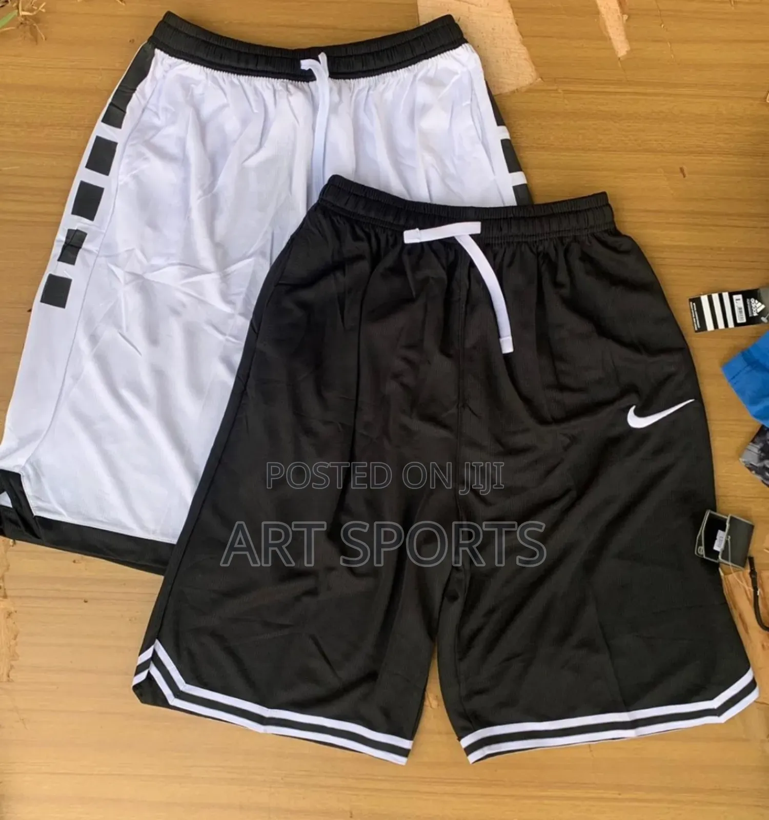 NBA Shorts