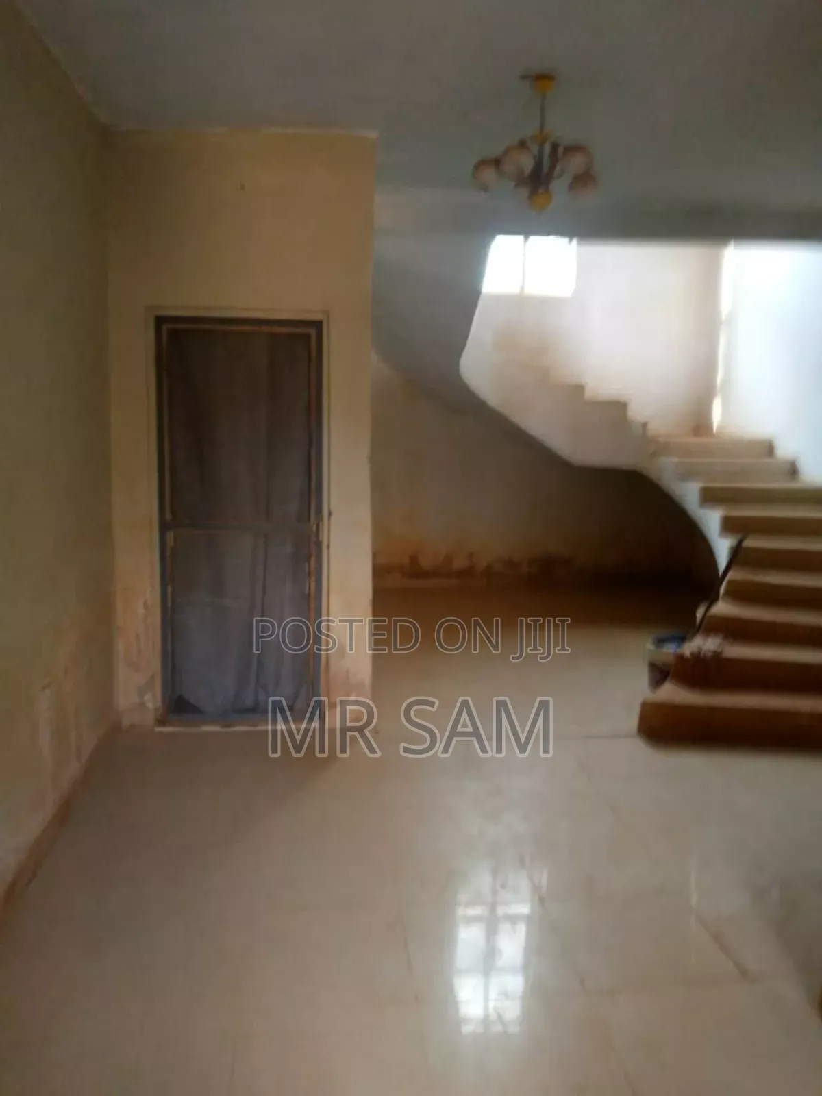 5bdrm House in Sam Properties, Weija for sale