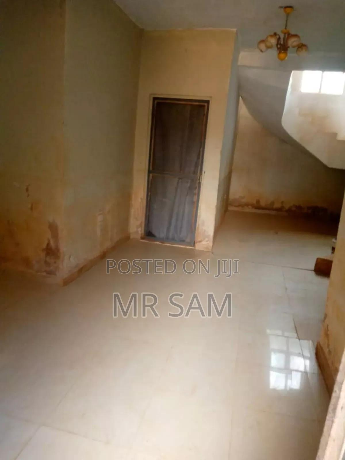 5bdrm House in Sam Properties, Weija for sale