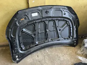 Acura RDX 2020 Bonnet