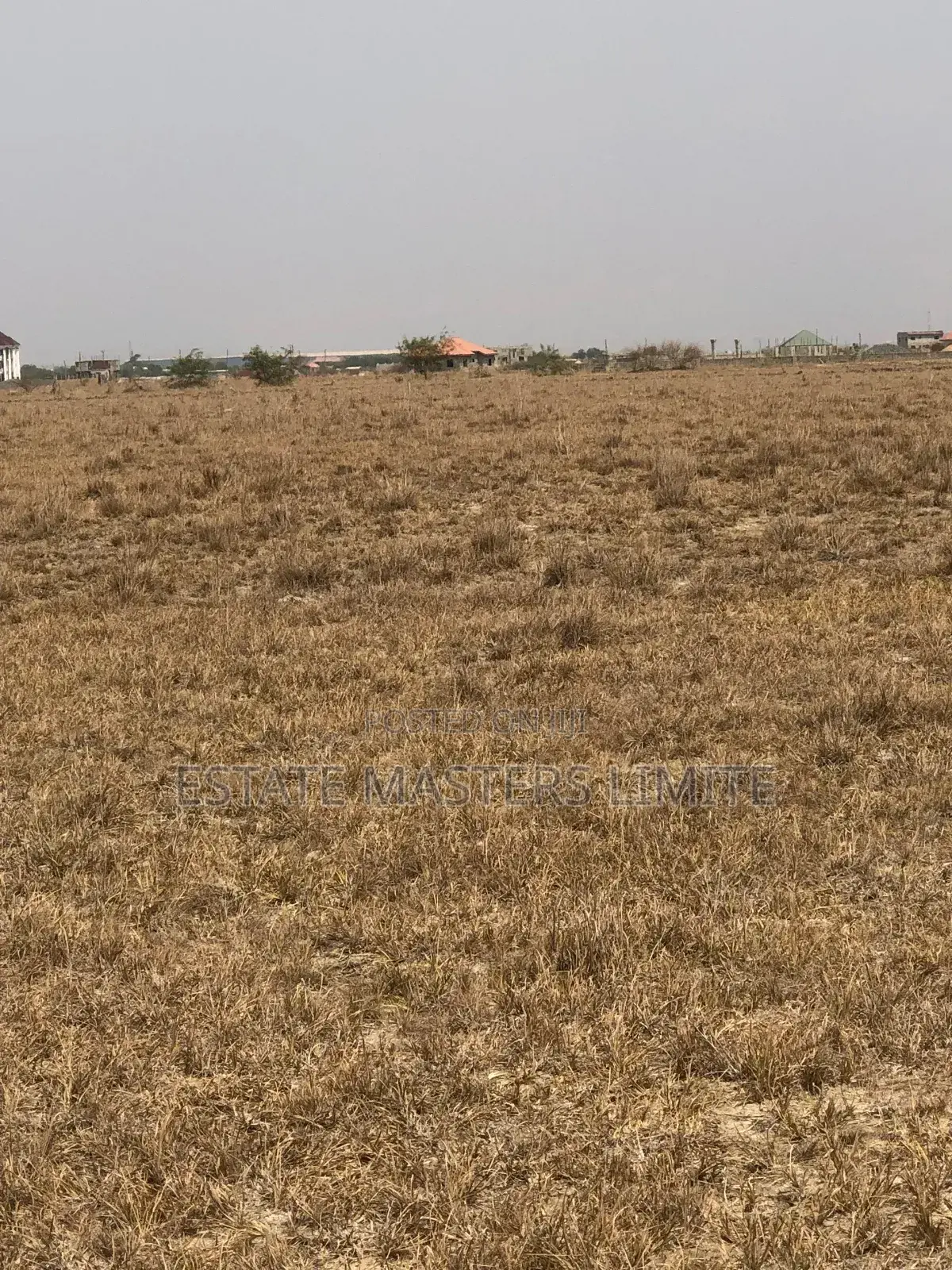 Come One Come All Buy Plot of Land at Tsopoli No Litigation