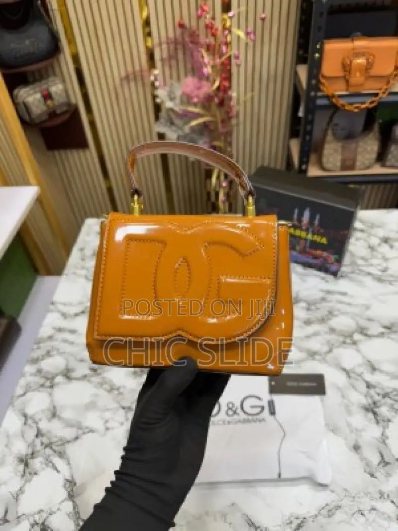 D G Handbag