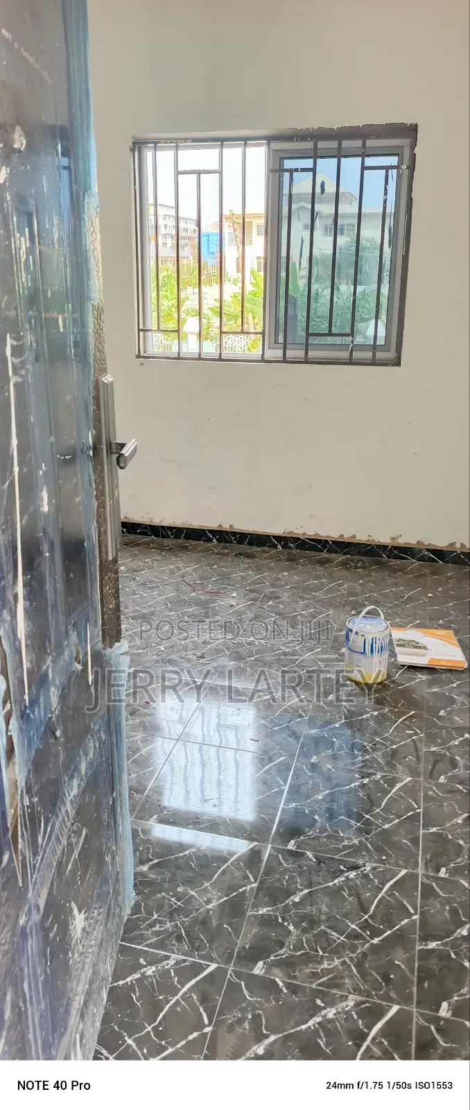 1bdrm Apartment in Dansoman for rent