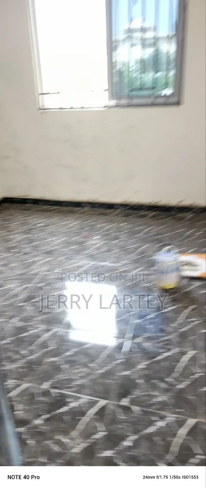 1bdrm Apartment in Dansoman for rent