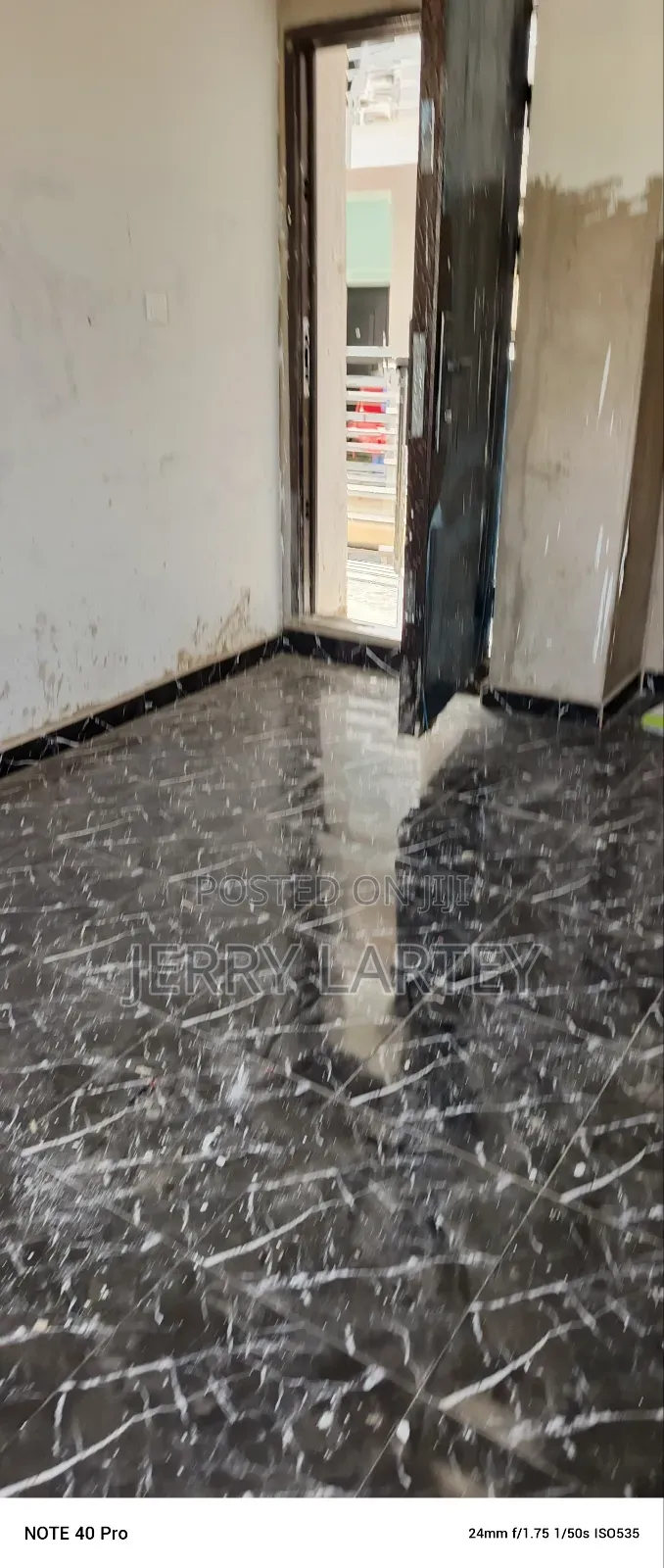 1bdrm Apartment in Dansoman for rent