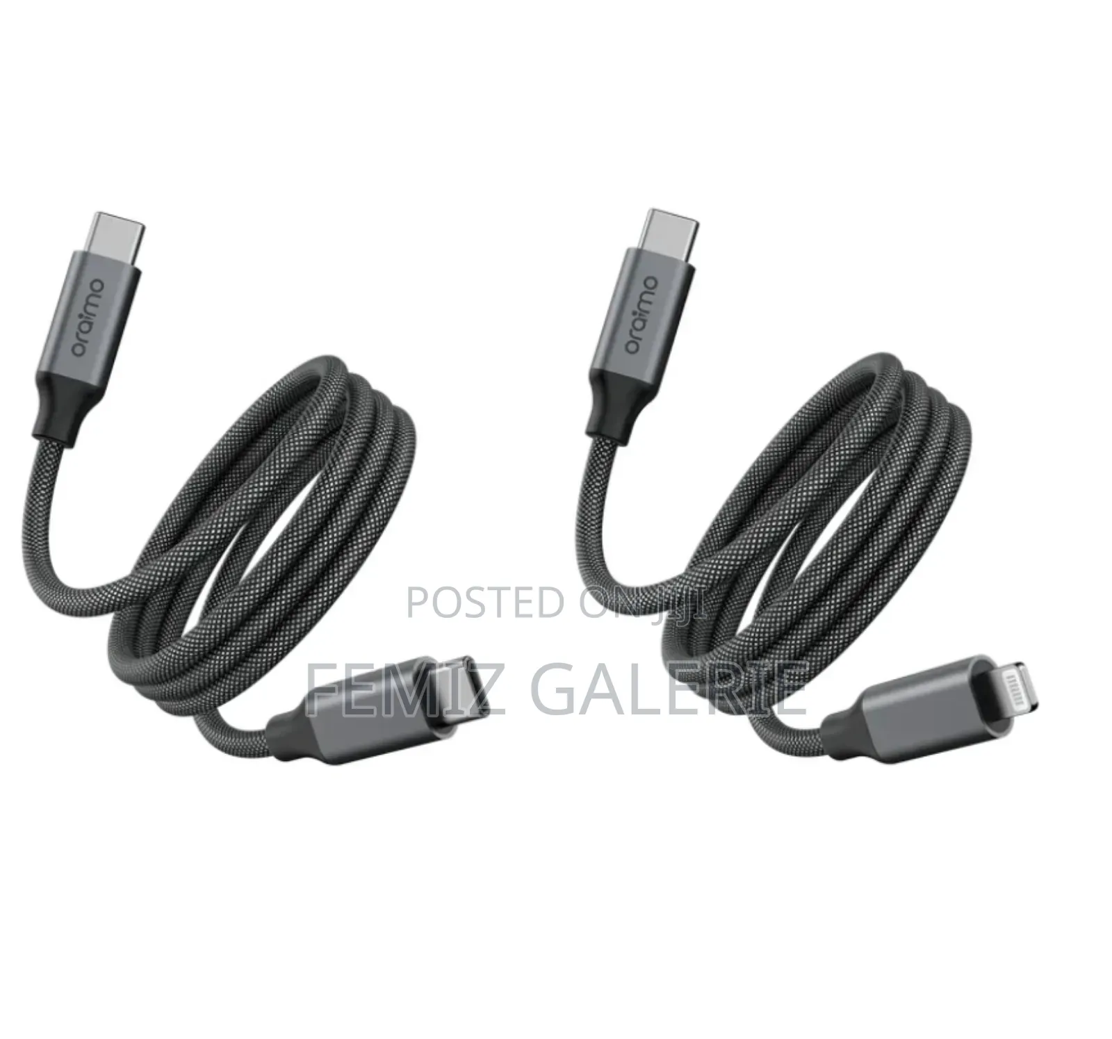 Oraimo Mag Cable 1m