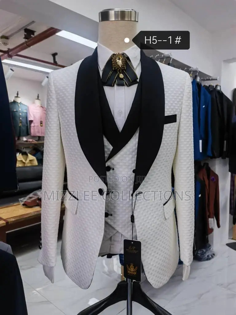 Wedding Suits