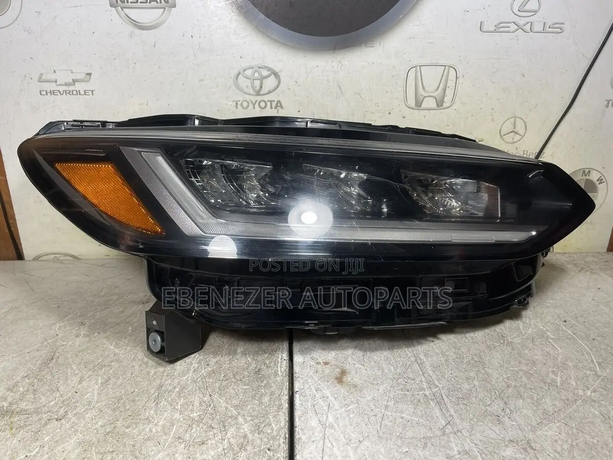 Honda Hrv 2023 2024 Headlight