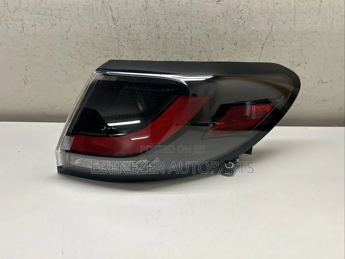 Honda HRV Hr-v Taillights 2022 2023 2024 2025