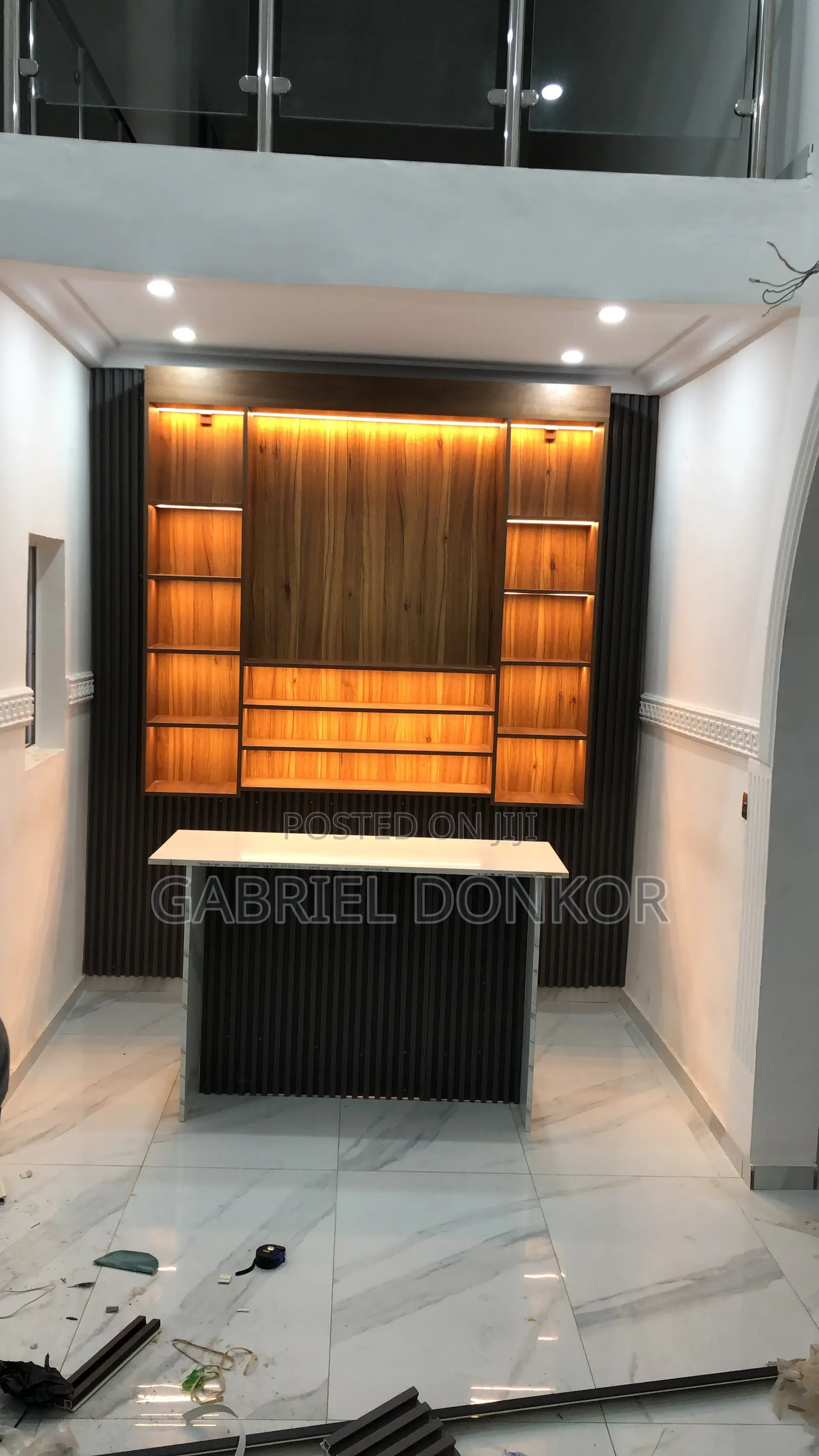 Mini Bar for Homes