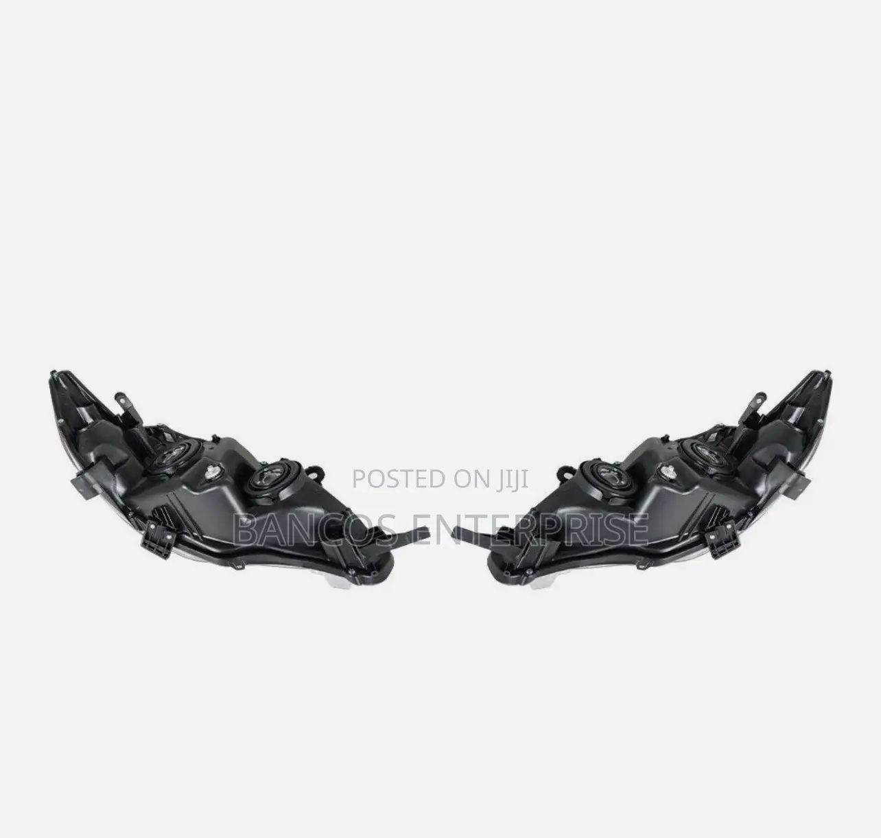 Toyota Corolla 2011-2013 Head Light