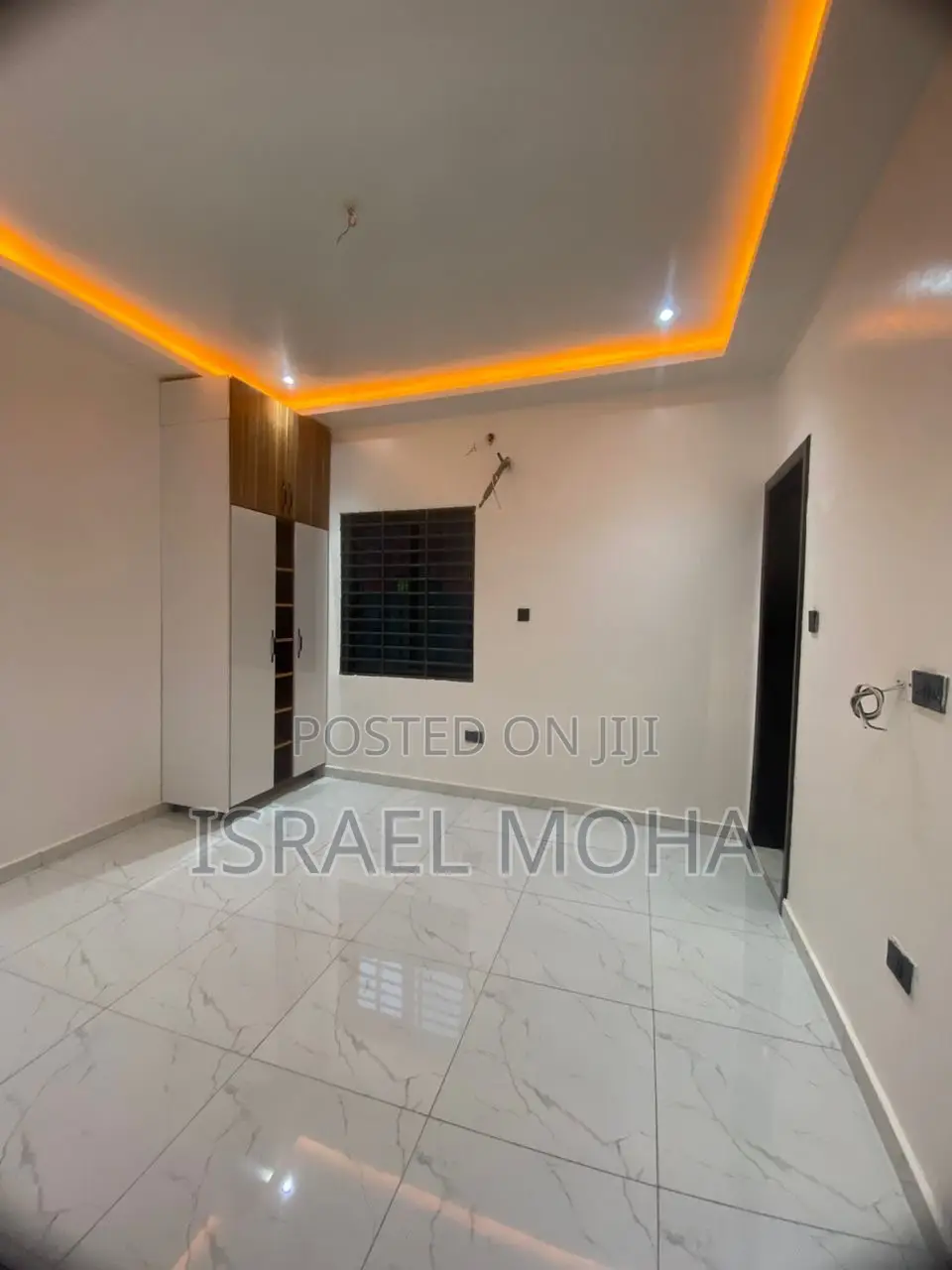 3bdrm Apartment in Lakeside, Adenta for rent