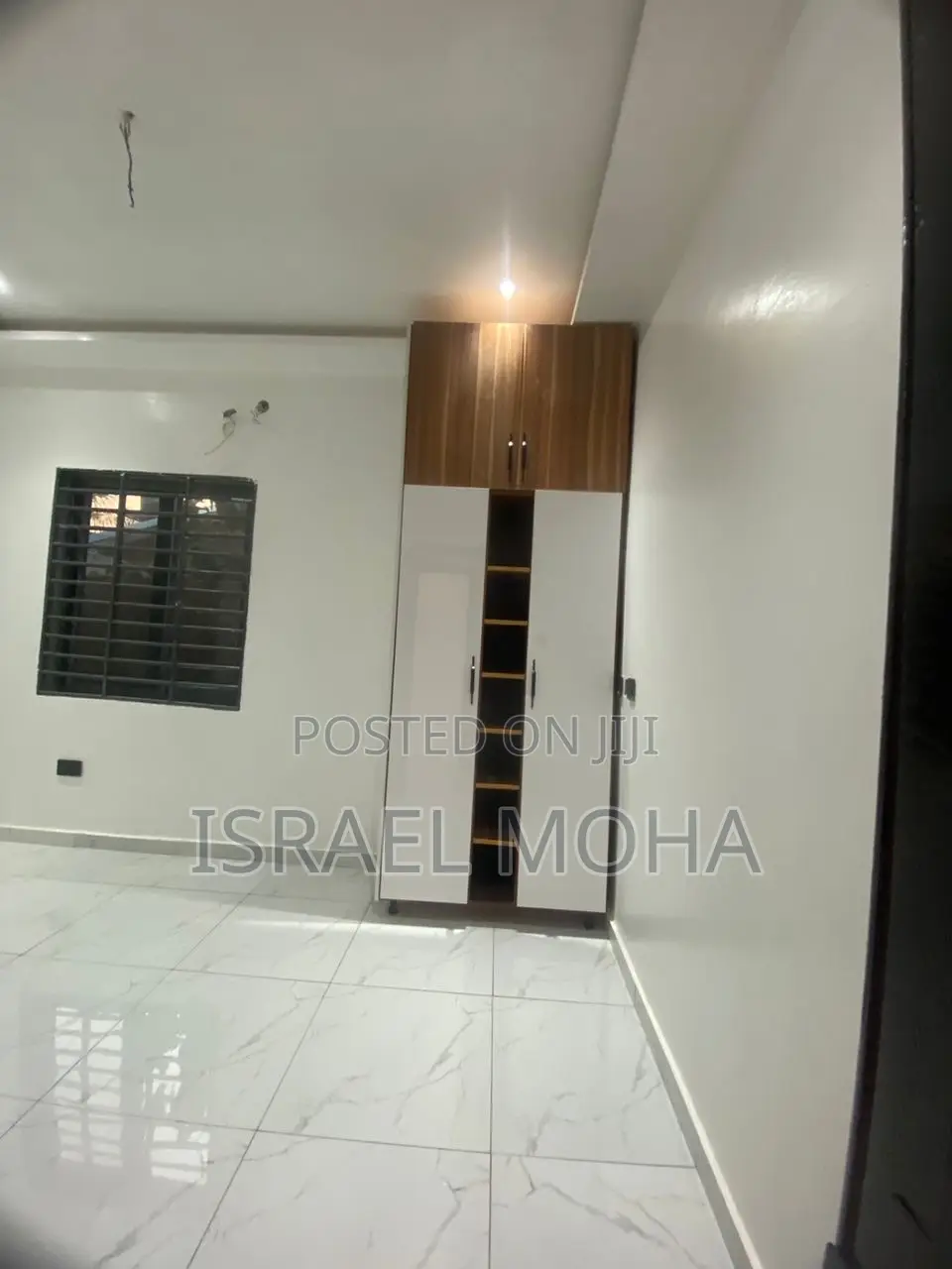 3bdrm Apartment in Lakeside, Adenta for rent