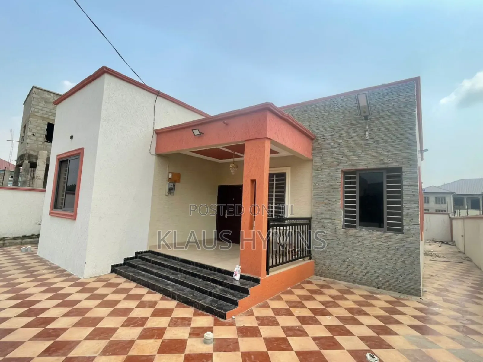 3bdrm House in Graymanproperties, Lake Side Estate for rent