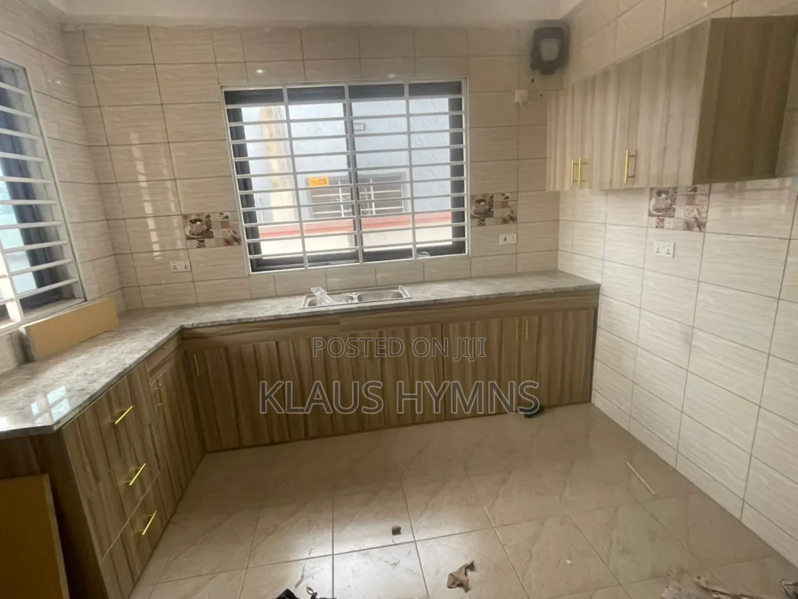 3bdrm House in Graymanproperties, Lake Side Estate for rent