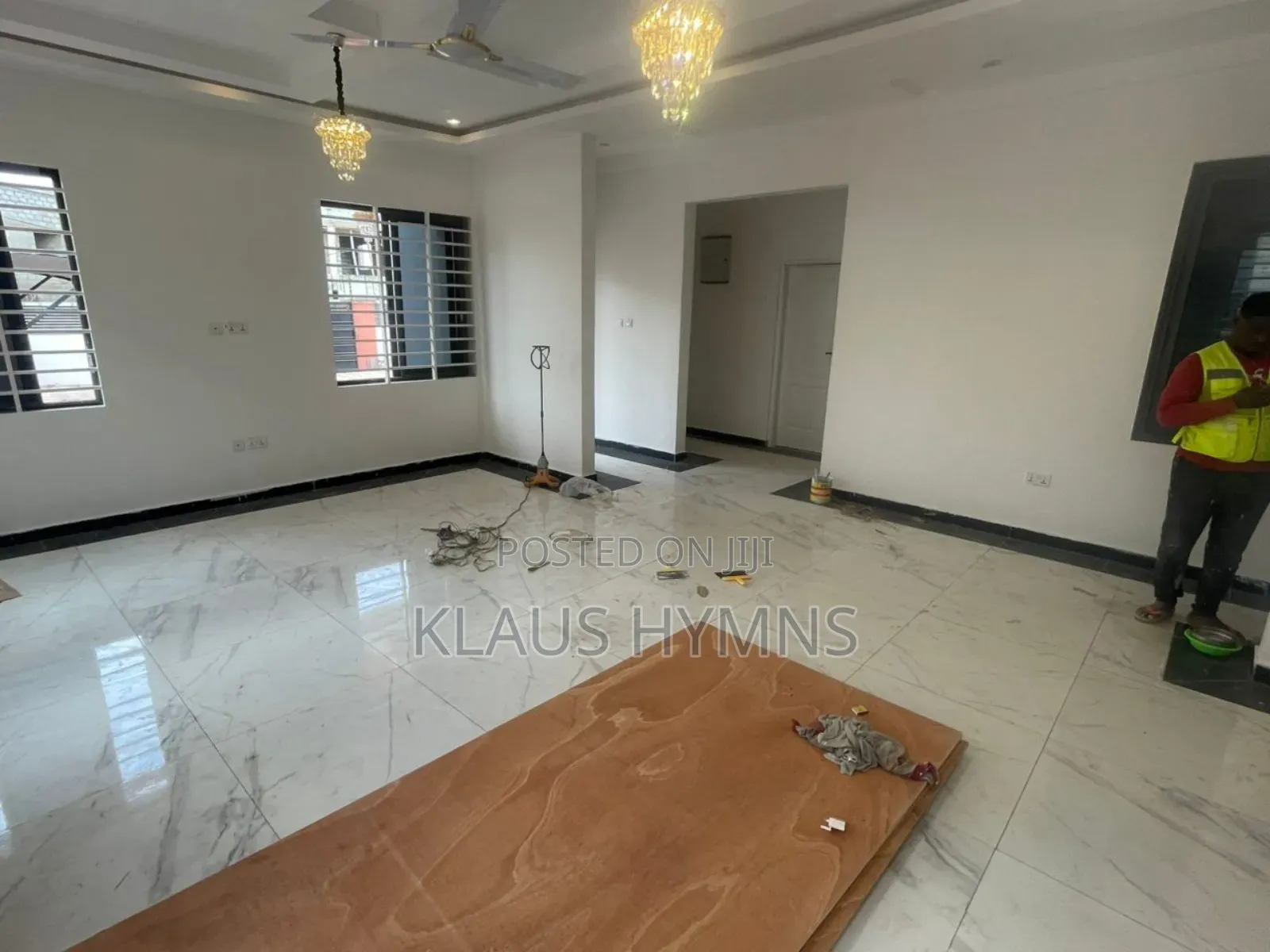 3bdrm House in Graymanproperties, Lake Side Estate for rent