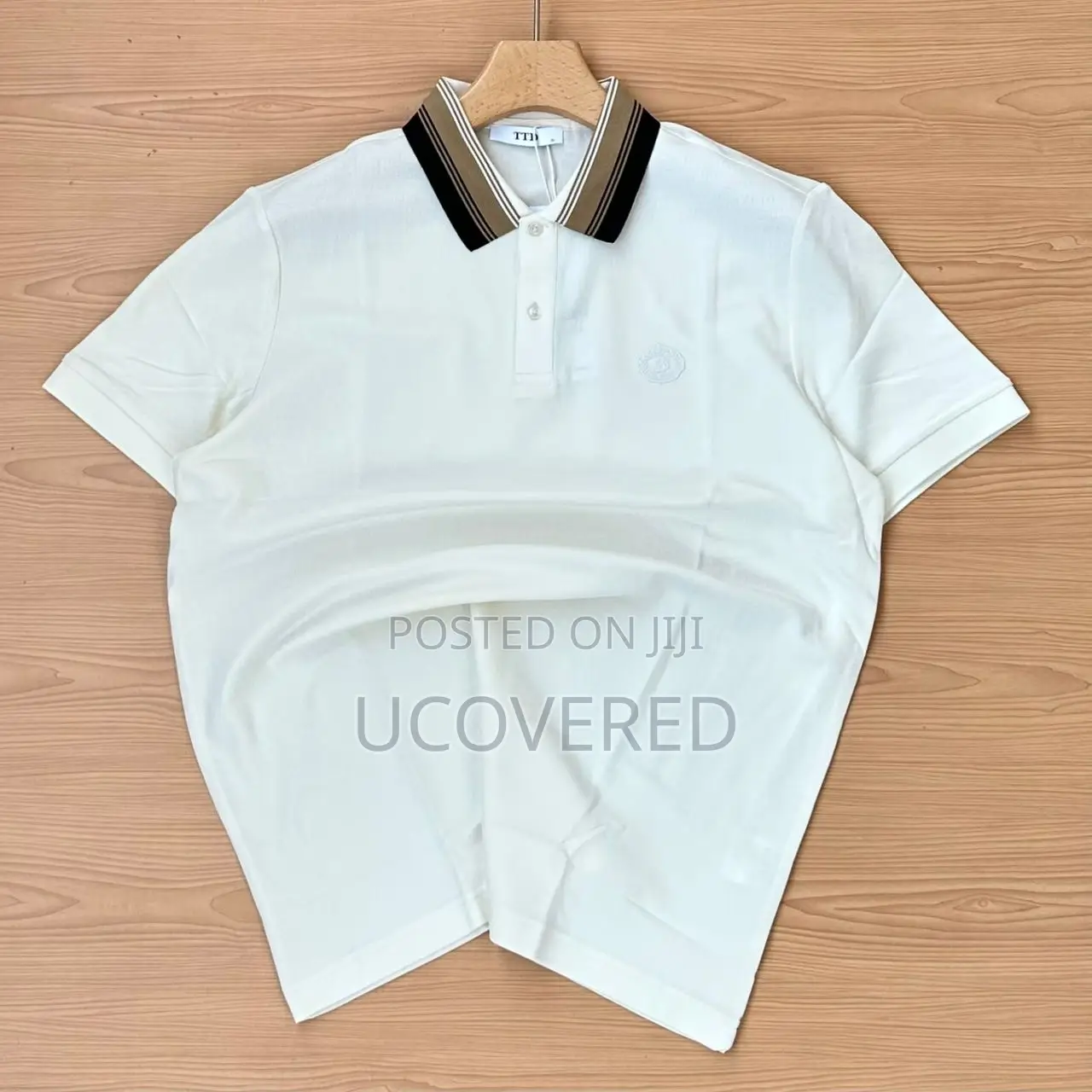 High Quality Club T-Shirts