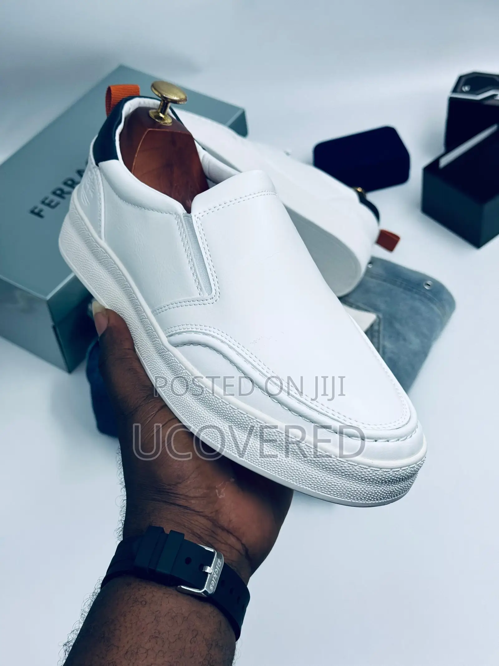 Timberland High Quality Sneakers