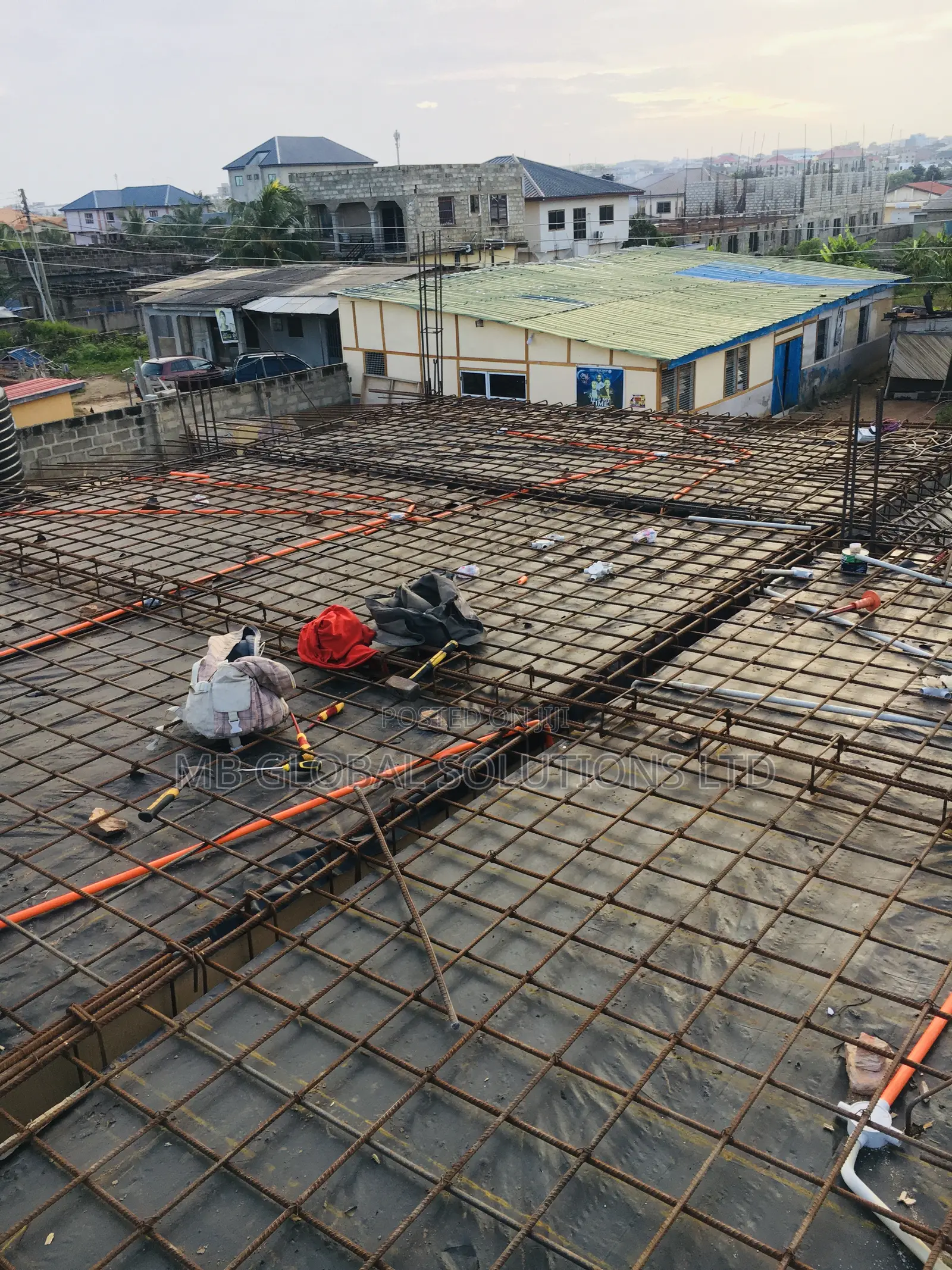Electrical Engineering,AC Installation