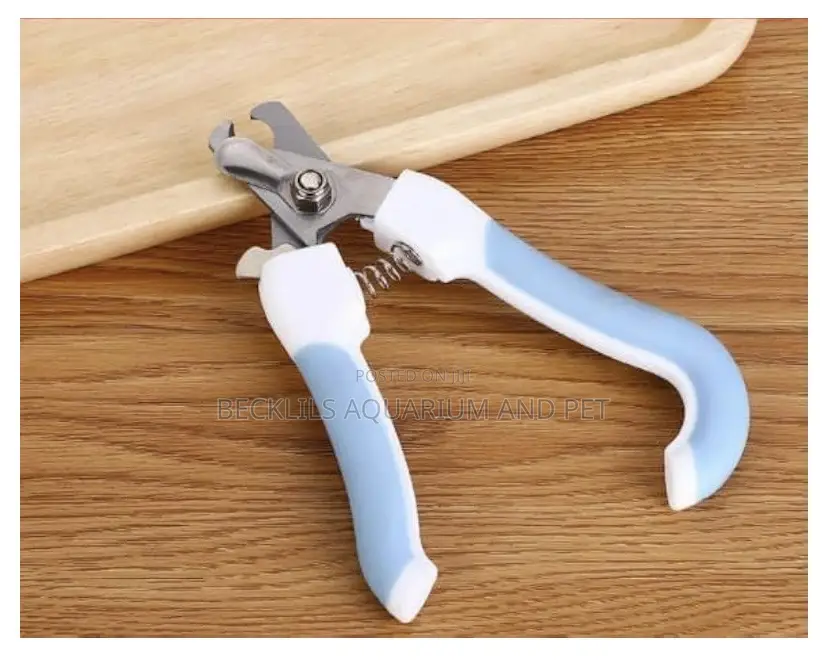 Quality Nail Clippers With File