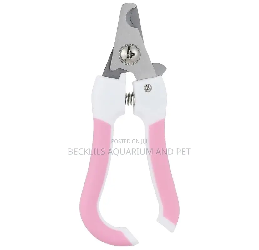Pet Nail Clippers