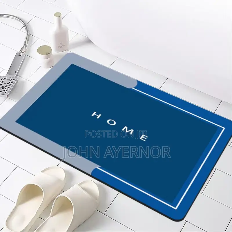 Water Absorbent Mat