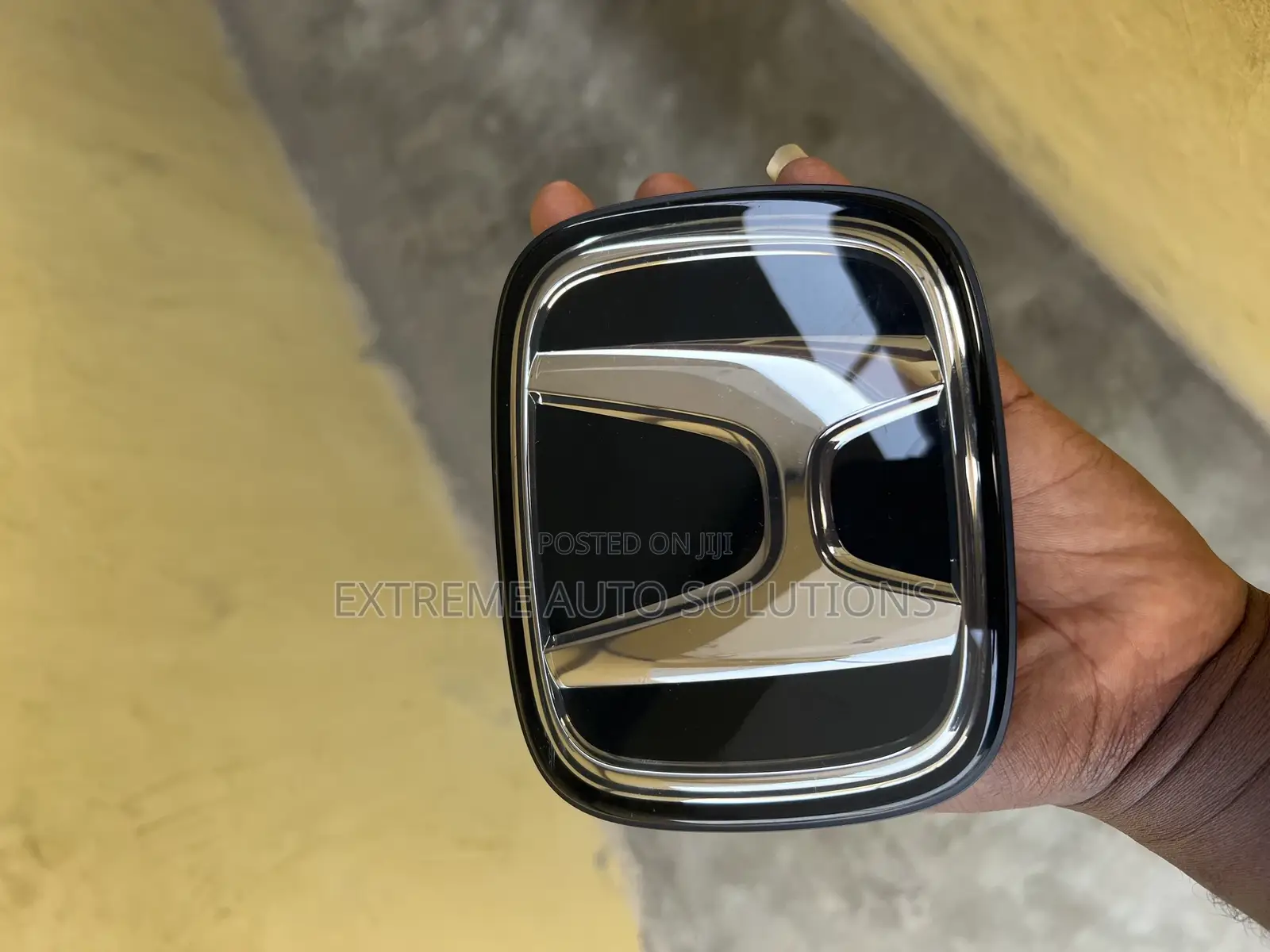 Honda Accord 2023 Crown
