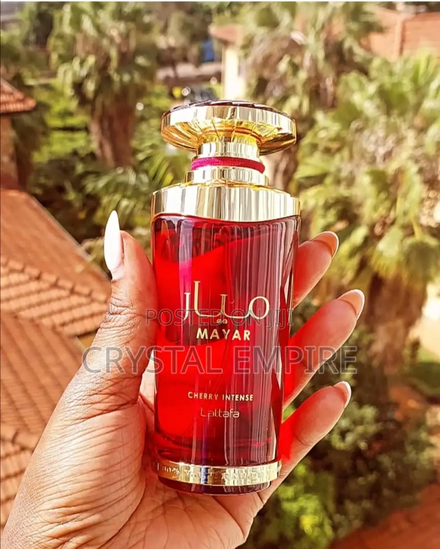 Mayar Cherry Intense Perfume
