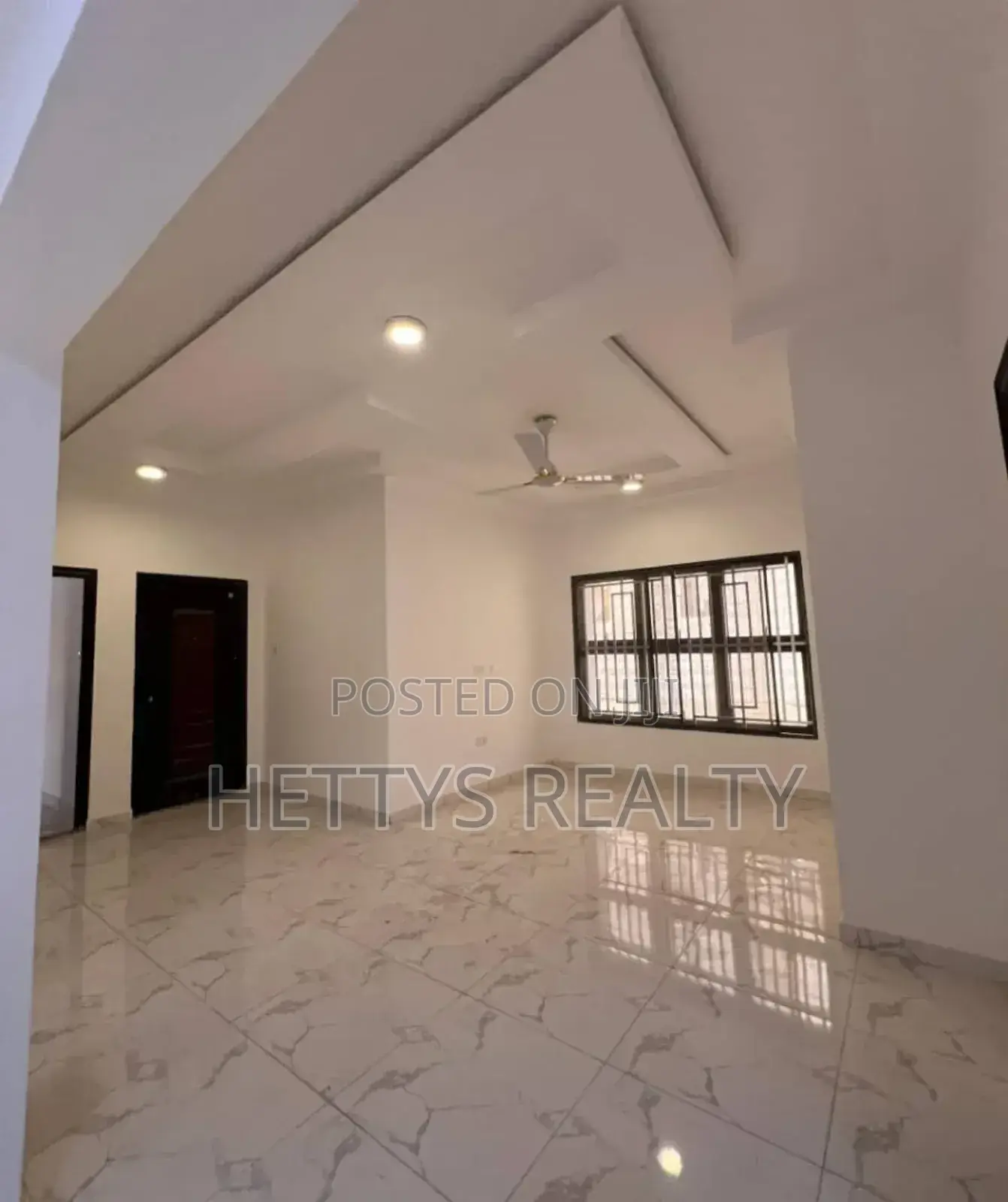4bdrm House in Agbogba for sale