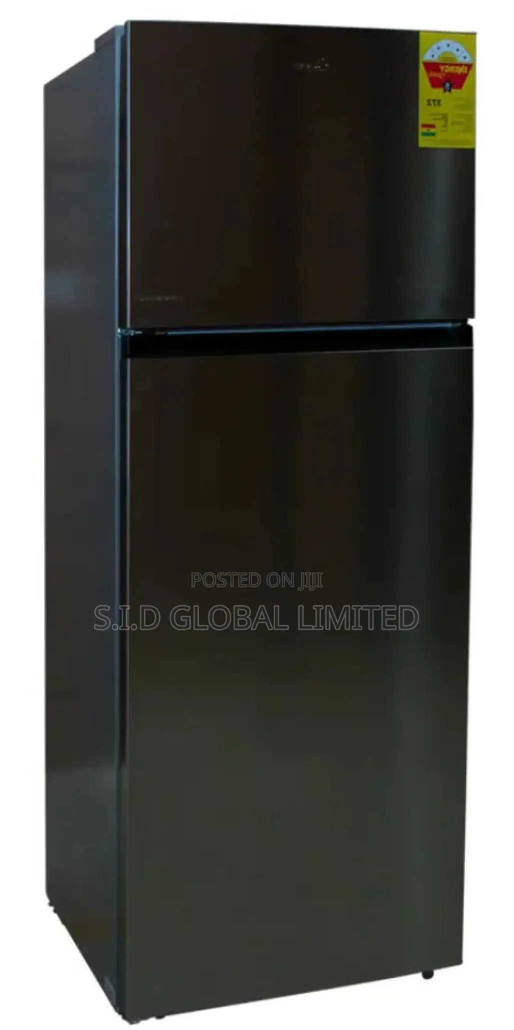 Well Arrange TCL-TOP-MOUNT-FRIDGE-118LTRS-F118TM
