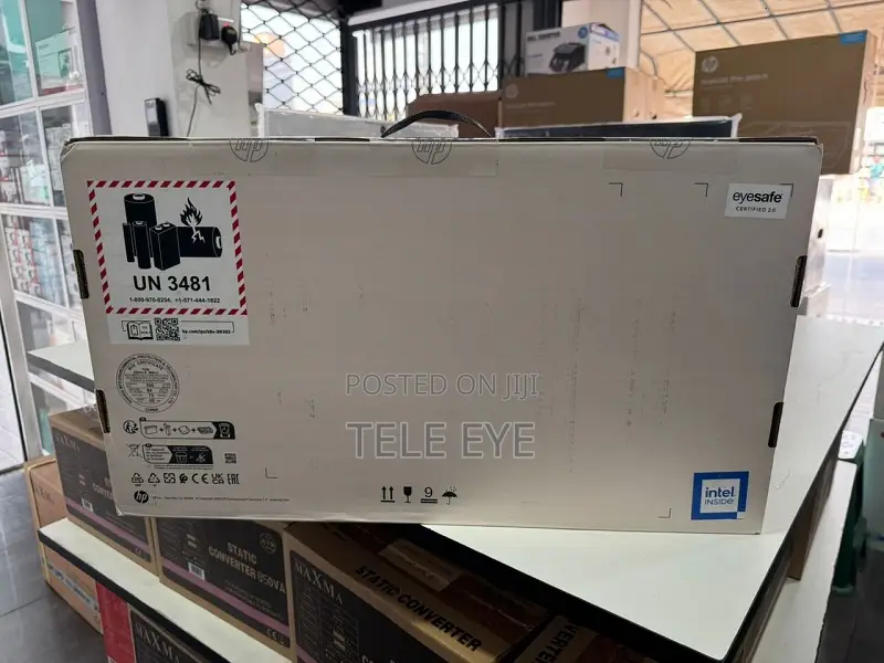 New Laptop HP 16GB Intel Core I7 SSD 1T