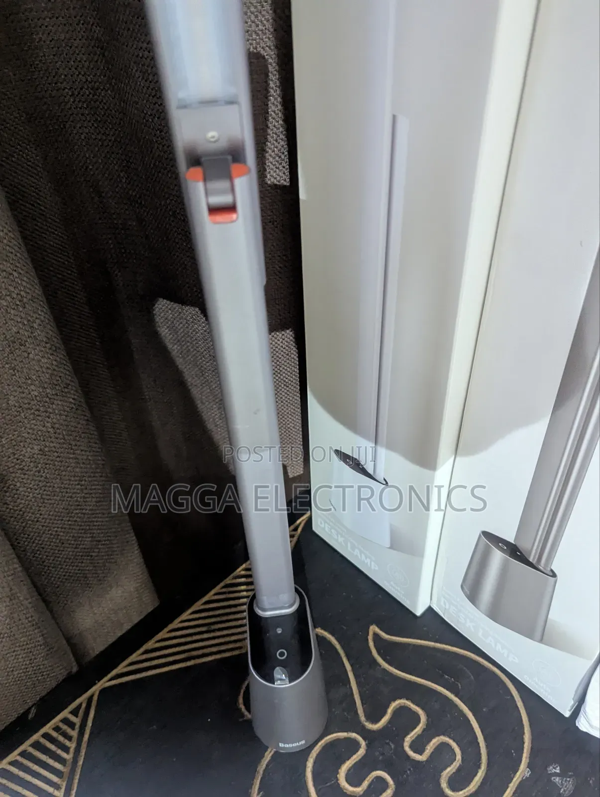 Baseus Smart Desk Lamp
