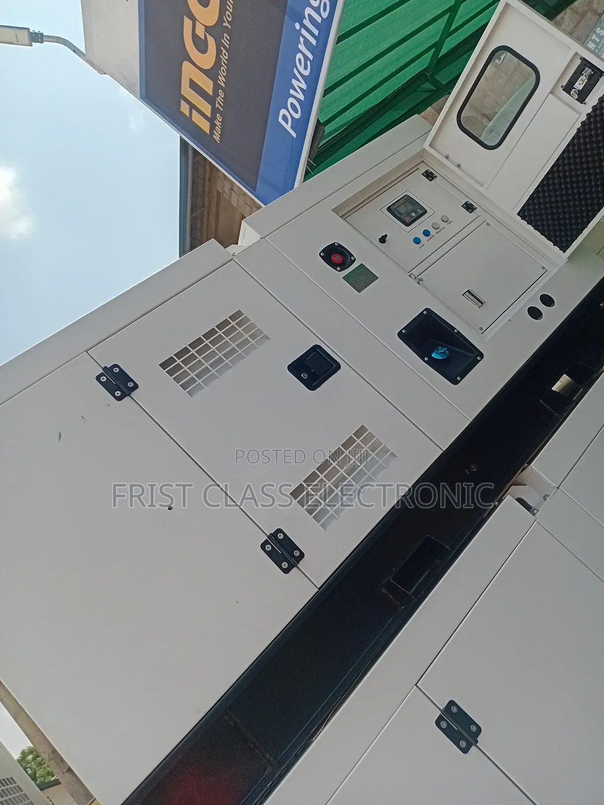 Qualified and Reliable Generator Best Quality Generator