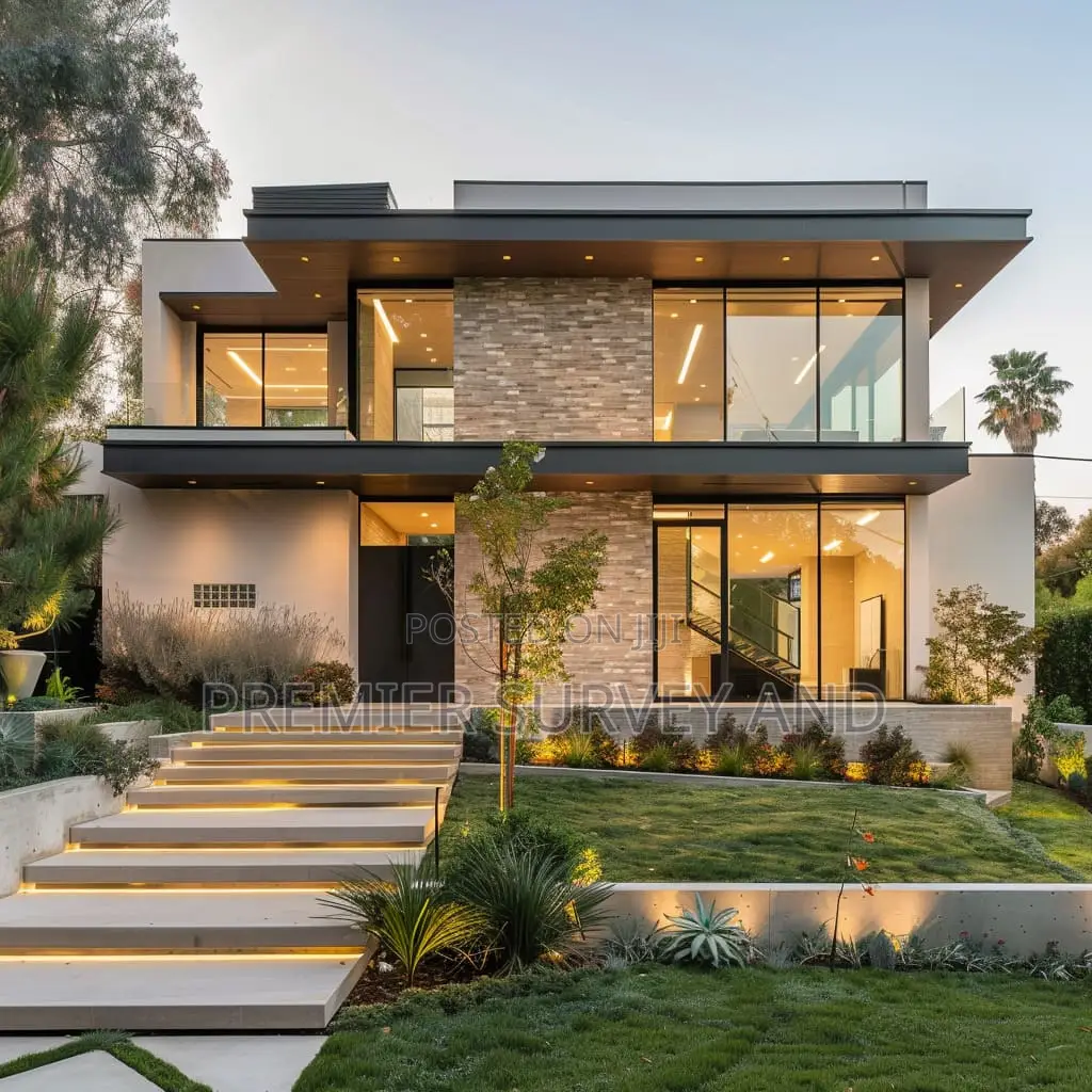 Beautiful Architectural Design