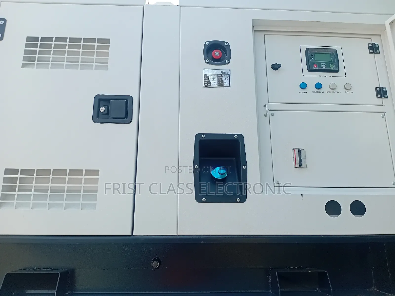 Genuinely Designed Generator for Sale Generator