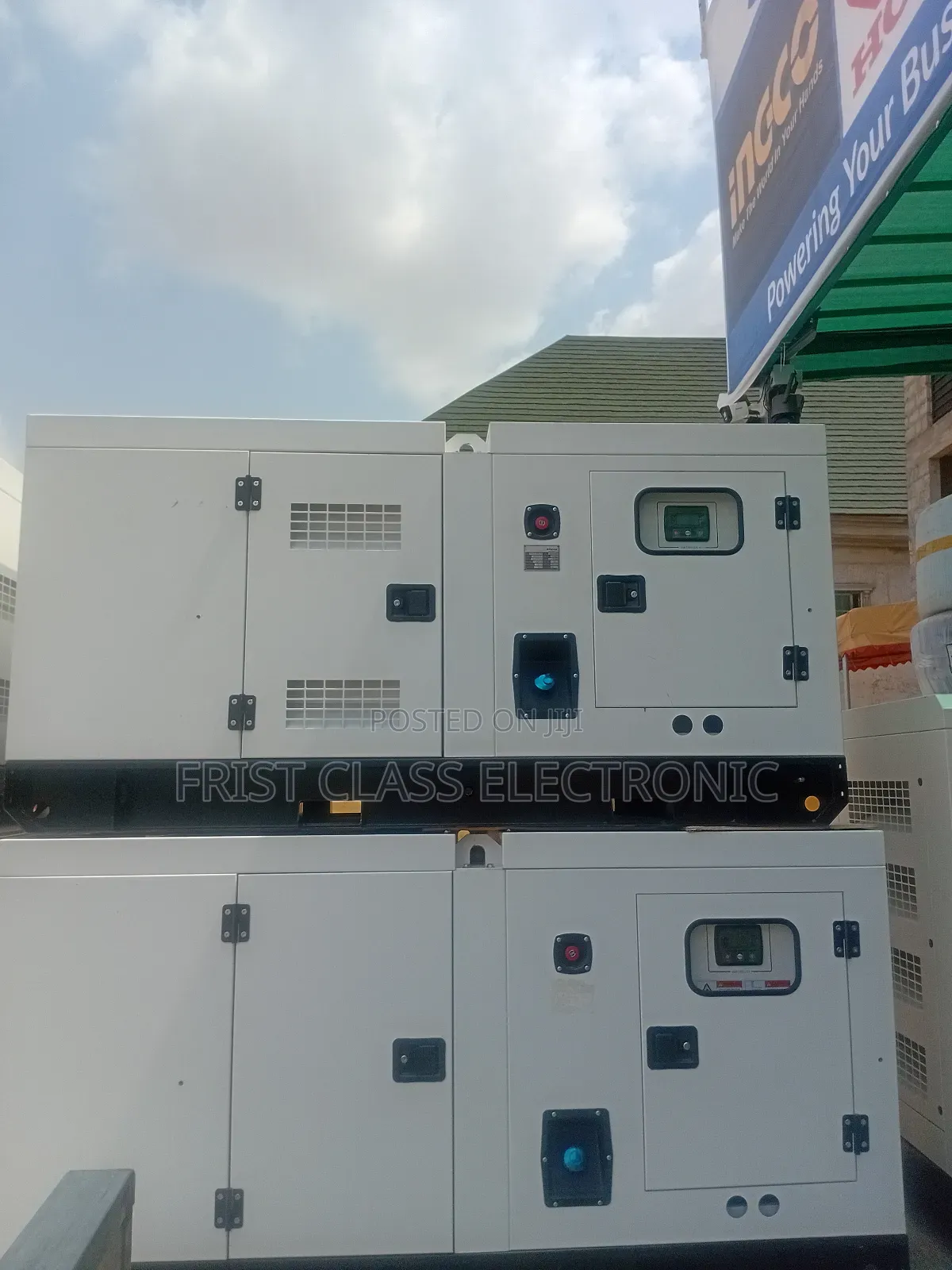 Highly Recommended Best Generator Generator