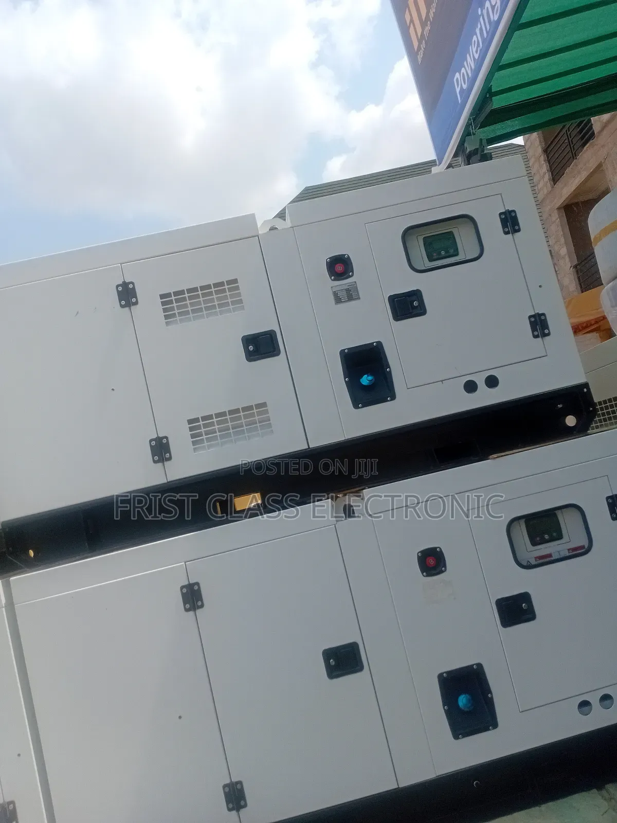 Qualified and Reliable Generator Best Quality Generator