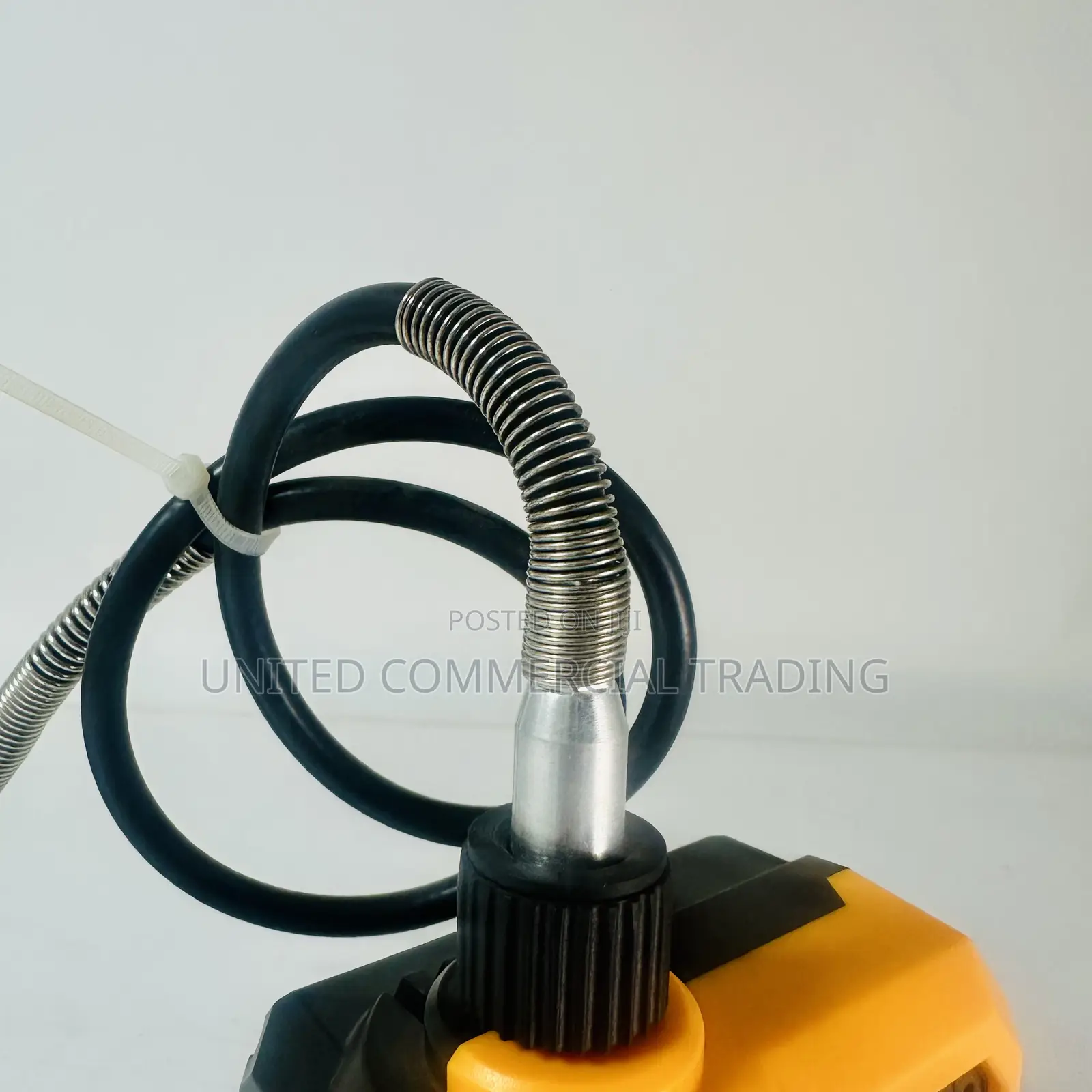 Cordless Mini Grinder 20v