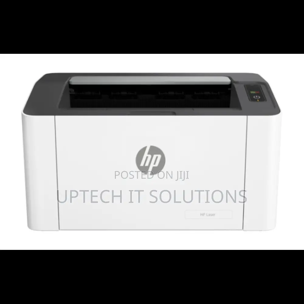 Hp Laser Jet M107a