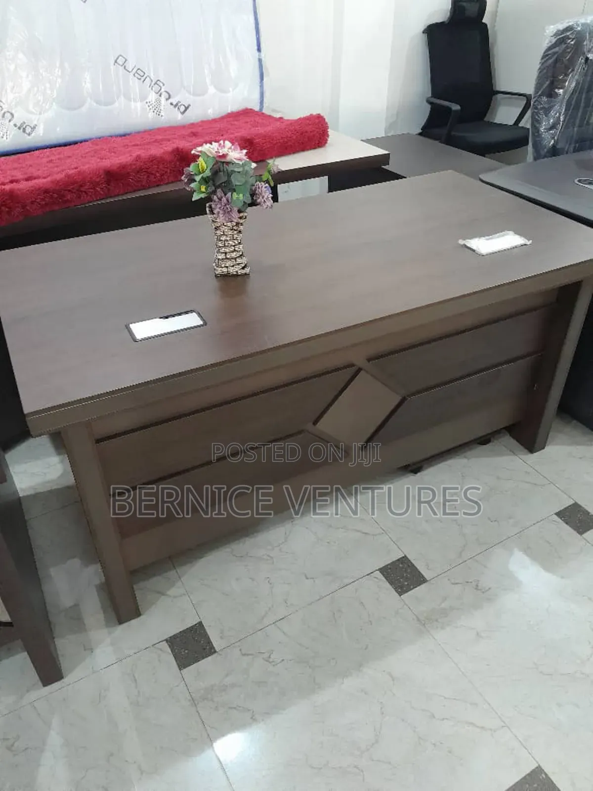 Ceo's Desk