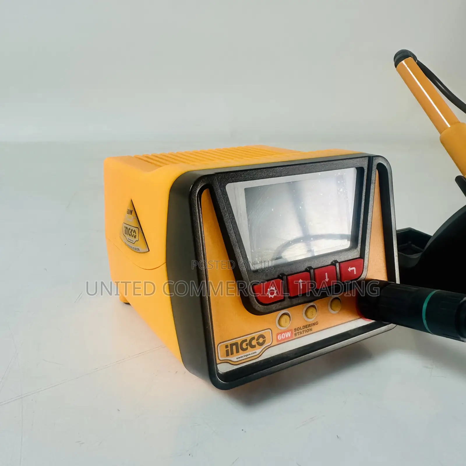 Soldering Station