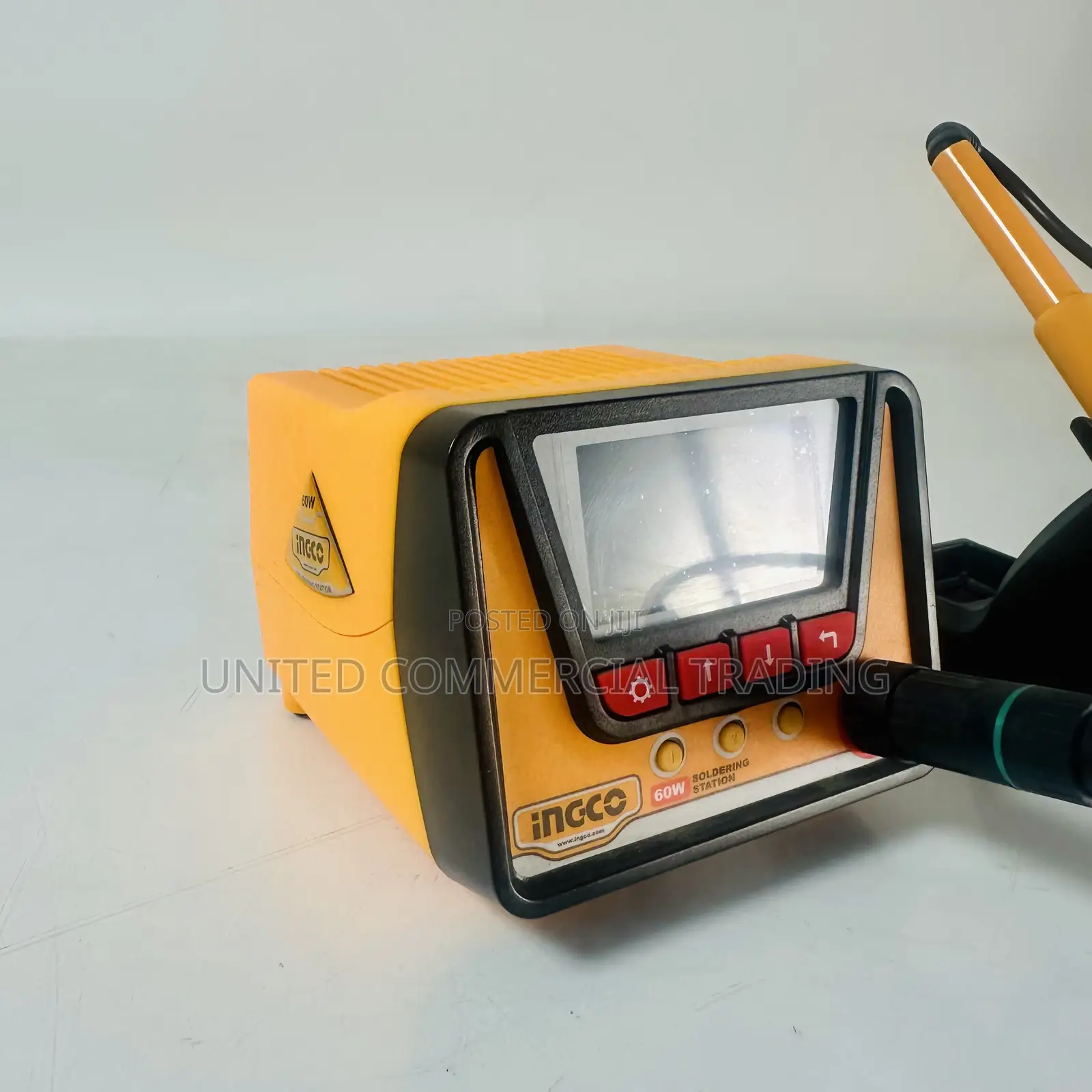 Soldering Station