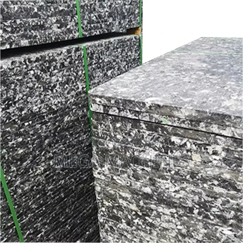 GMT Pallet for Block Cutting