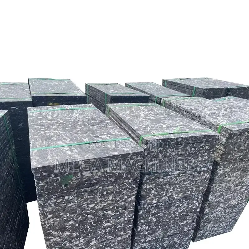 GMT Pallet for Block Cutting