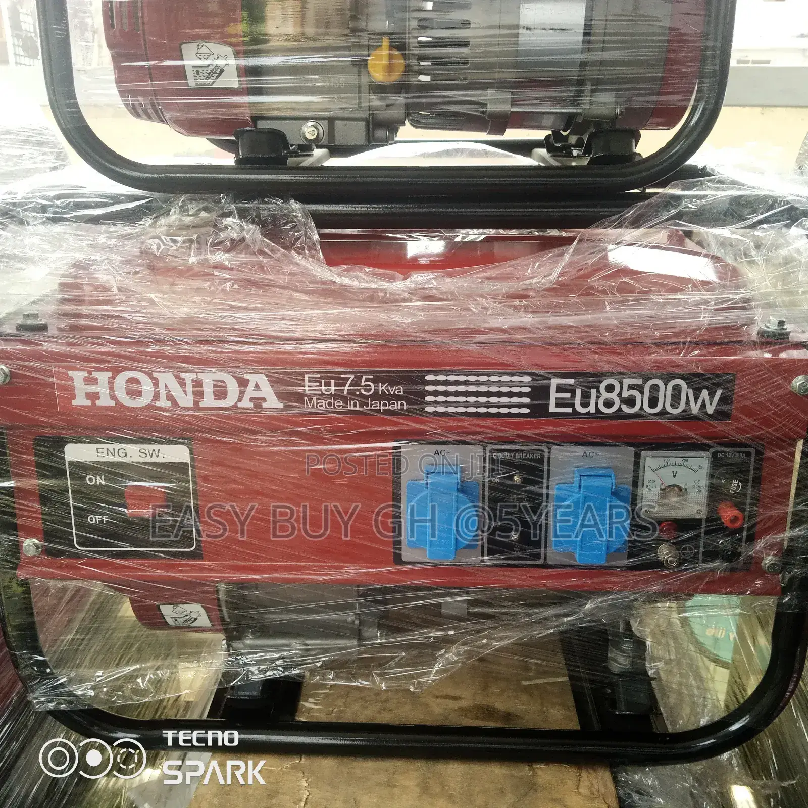8500w Generator Generator
